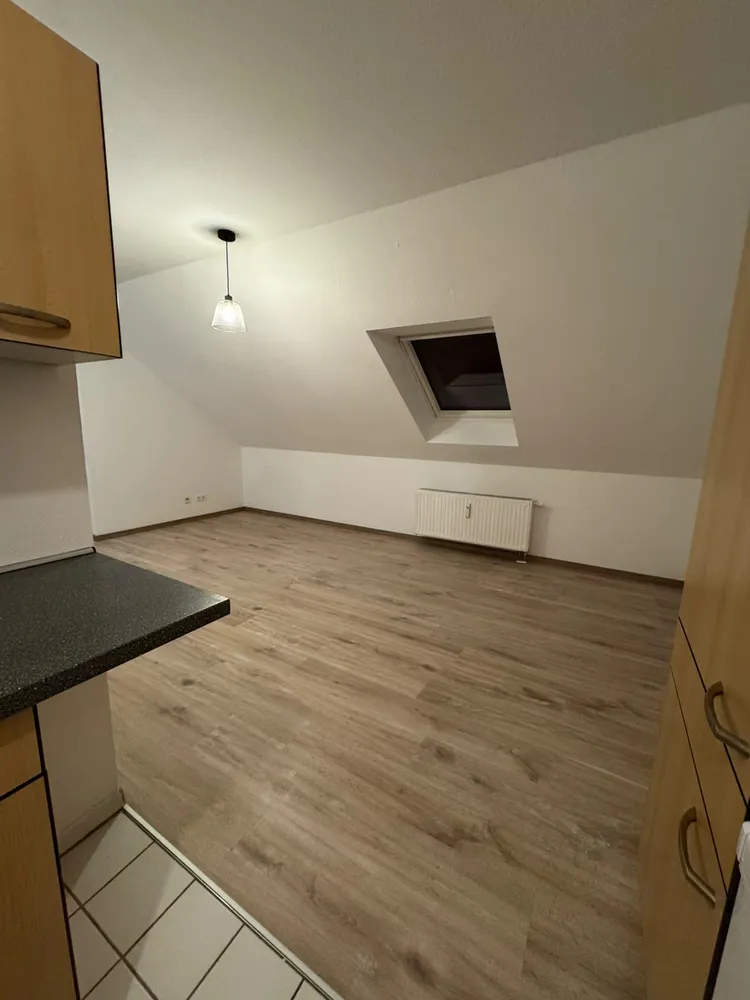 2 Zimmer Wohnung mit 45 m² in Schwäbisch Gmünd – Bild 7