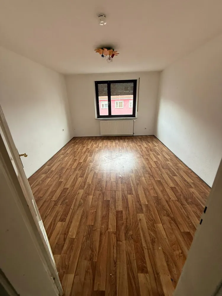 2 Zimmer Wohnung mit 68 m² in Nürnberg – Bild 1