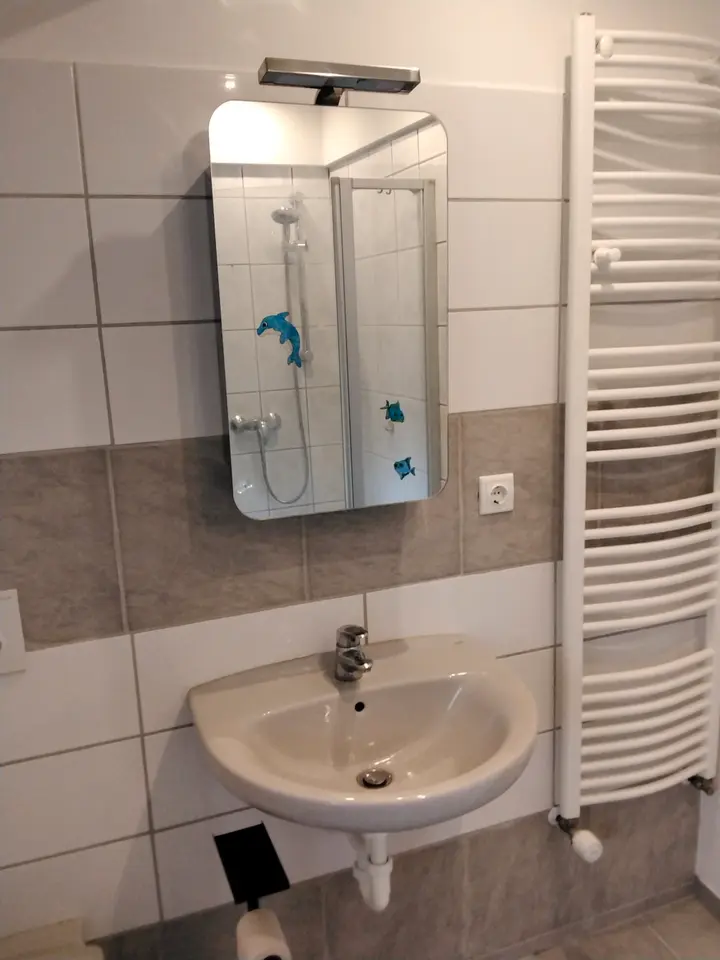 4 Zimmer Haus mit 90 m² in Leer – Bild 6