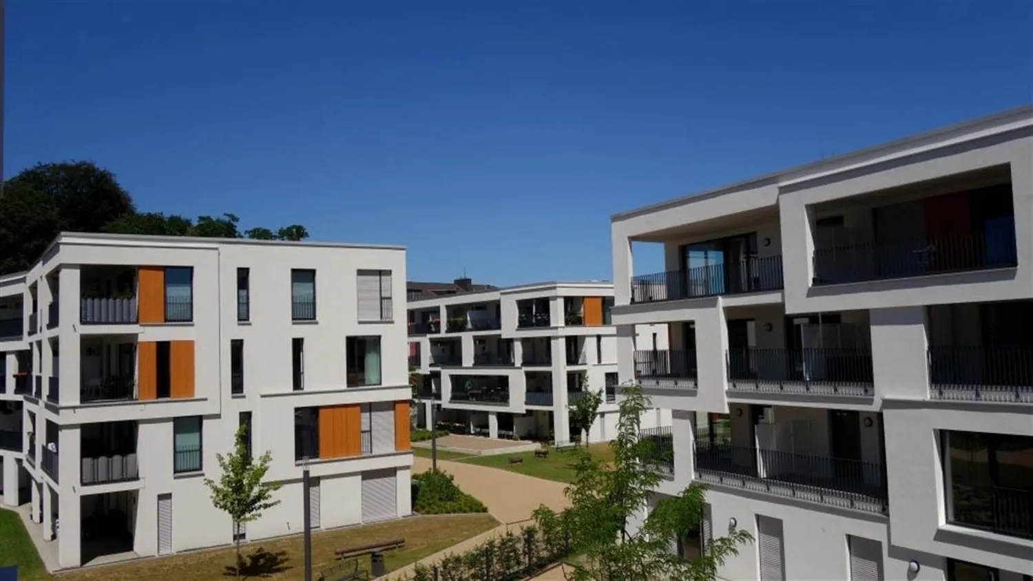 3 Zimmer Wohnung mit 92 m² in Mönchengladbach – Bild 12