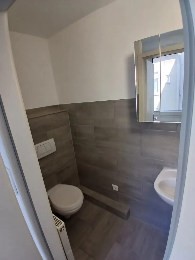 2 Zimmer Wohnung mit 40 m² in Krefeld – Bild 9