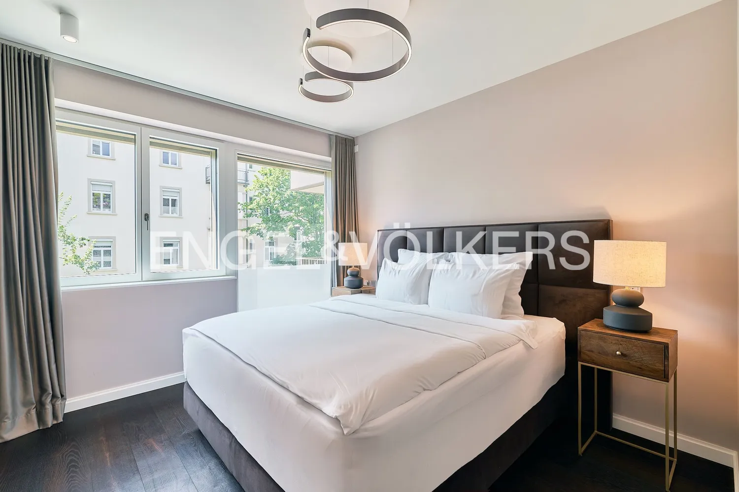 3 room apartment with 109 m² in Frankfurt am Main – Photo 12