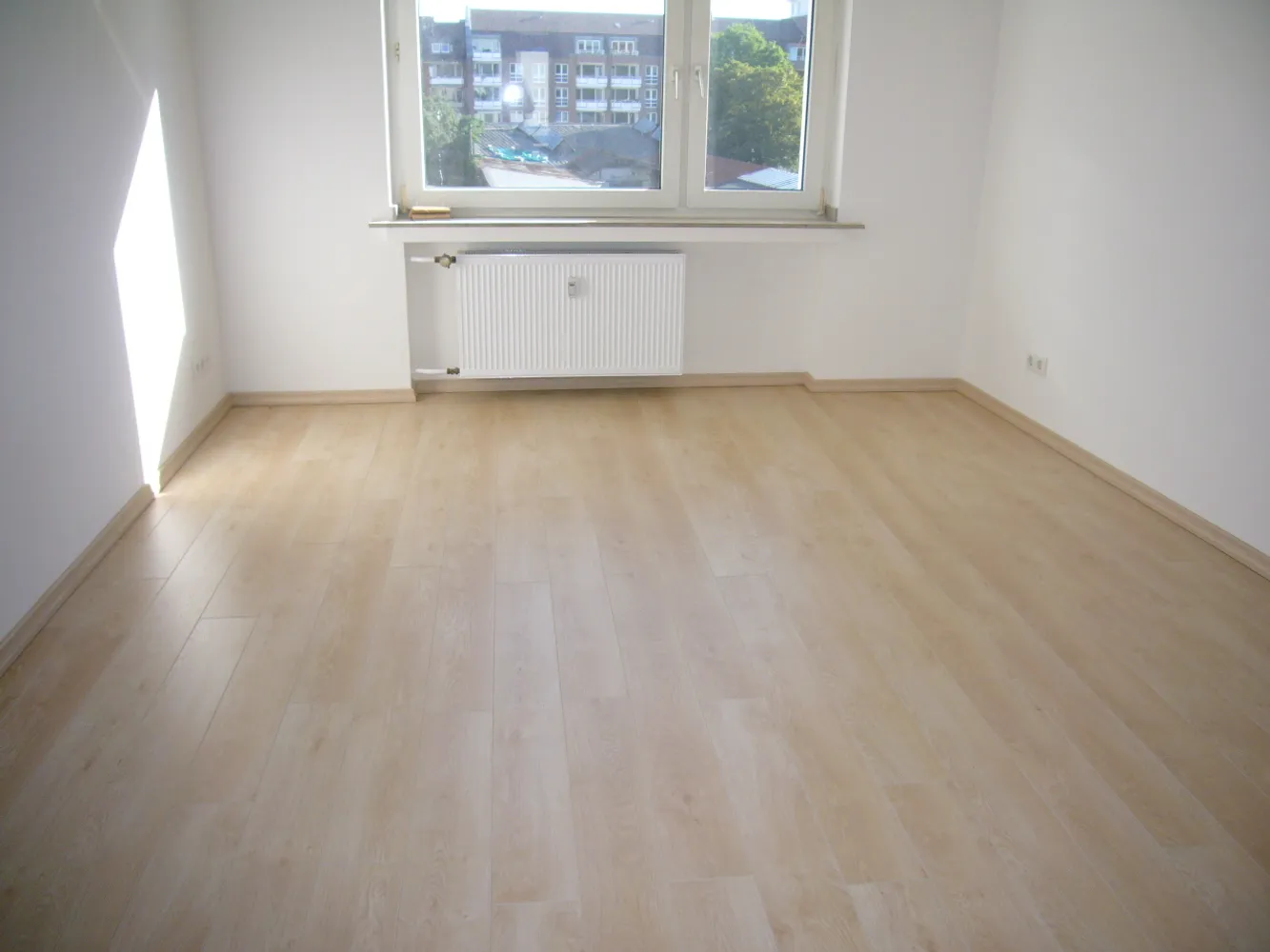 2 Zimmer Wohnung mit 56 m² in Düsseldorf – Bild 10