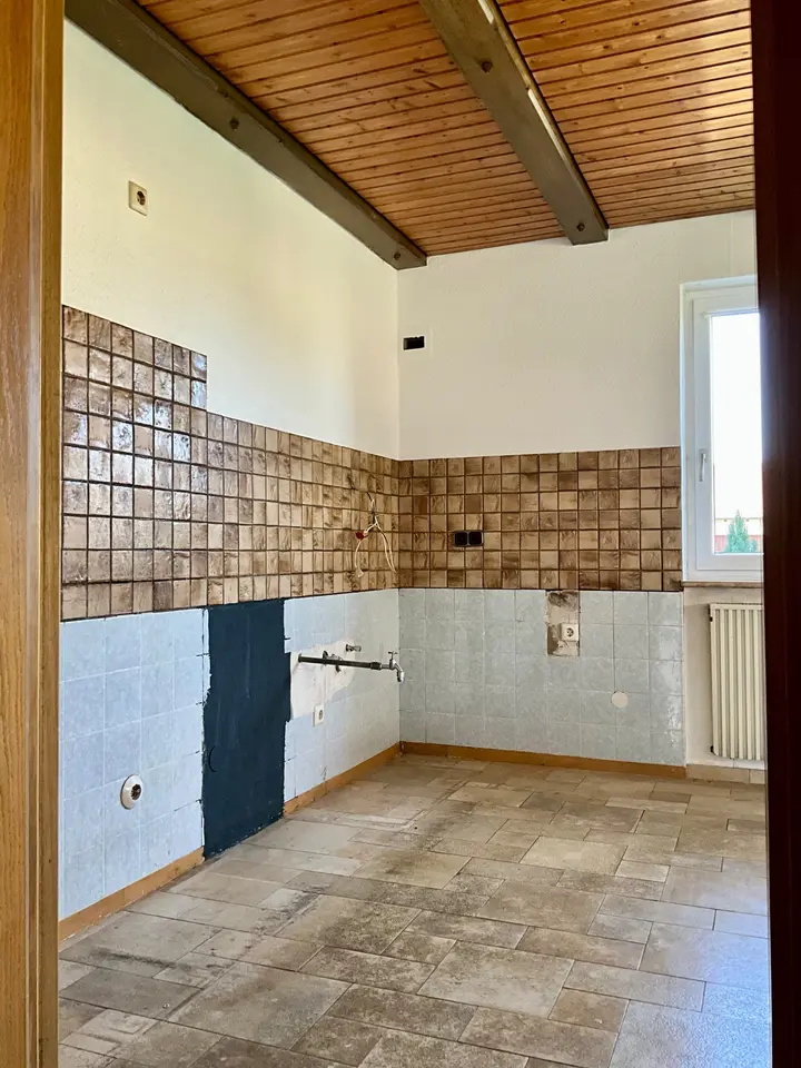 3 Zimmer Wohnung mit 100 m² in Donauwörth – Bild 3