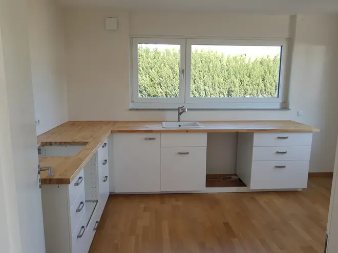 4 room apartment with 119 m² in Heidelberg – Photo 6