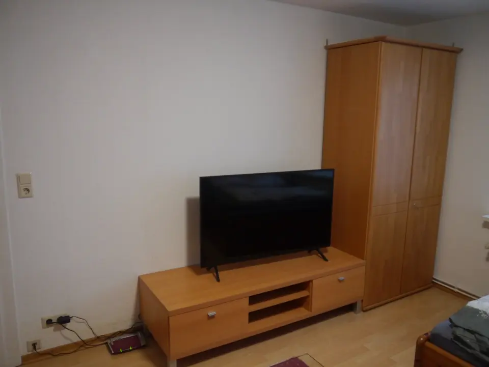 WG-Zimmer mit 34 m² in Wolfenbüttel – Bild 4