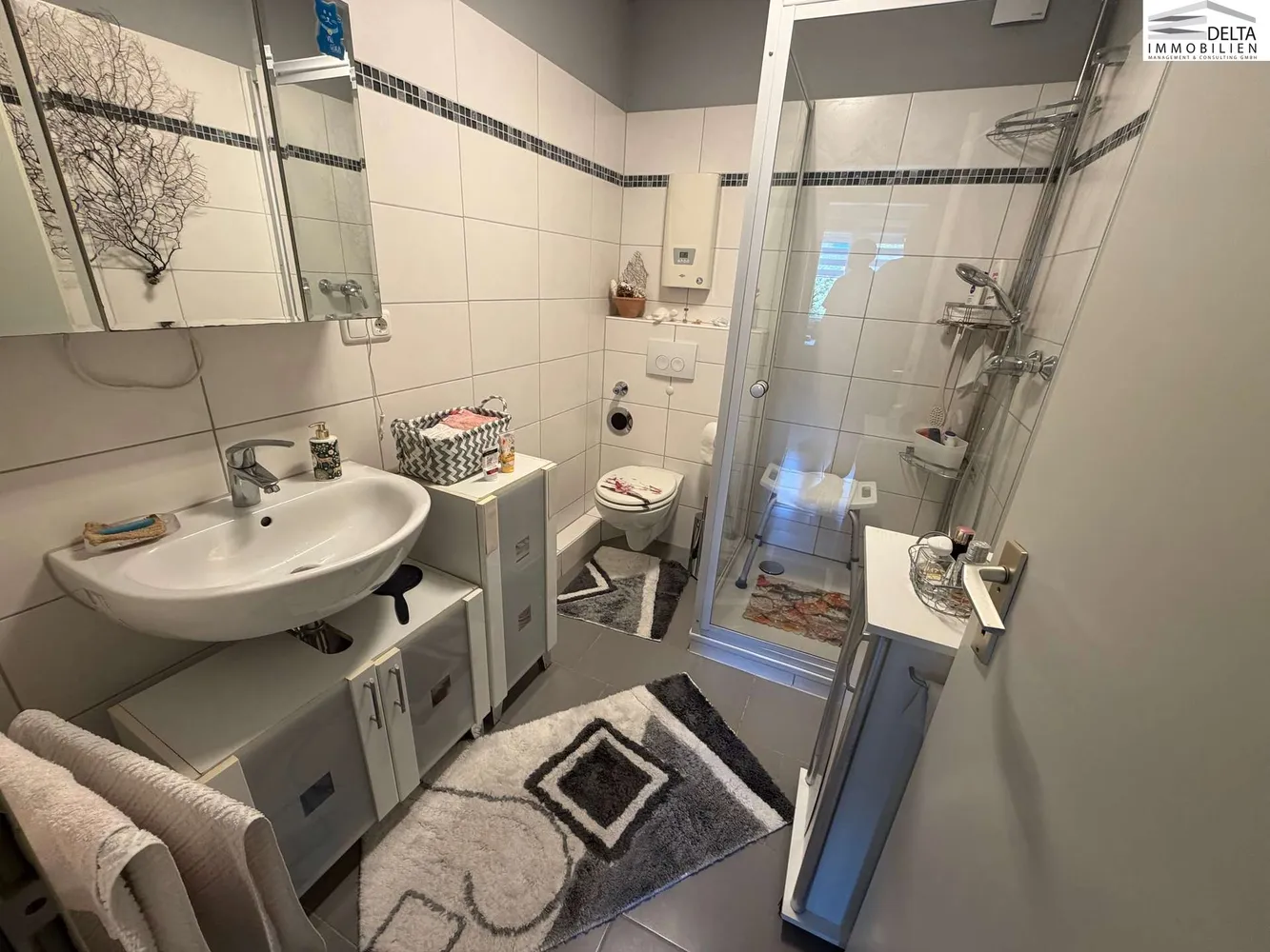 3 Zimmer Wohnung mit 72 m² in Duisburg – Bild 6