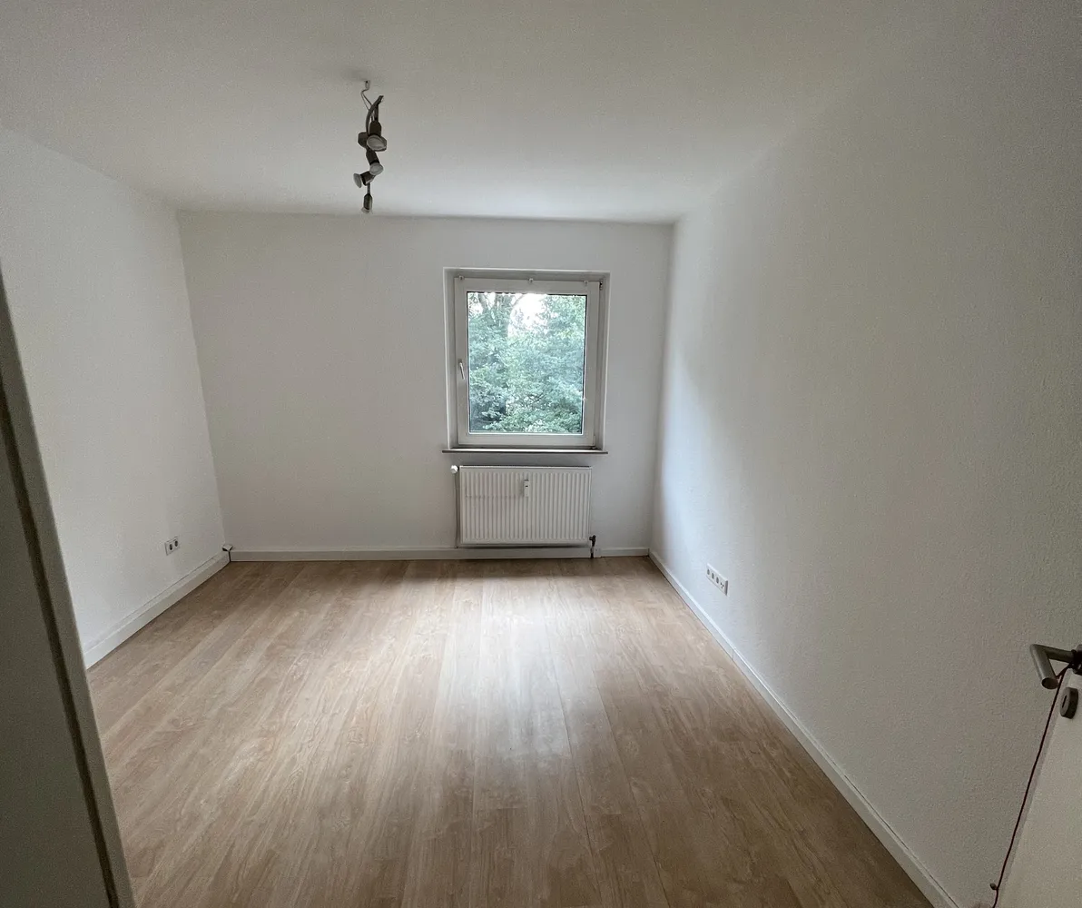 3 Zimmer Wohnung mit 53 m² in Gelsenkirchen – Bild 5