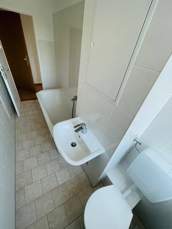 3 room apartment with 63 m² in Zittau – Photo 5