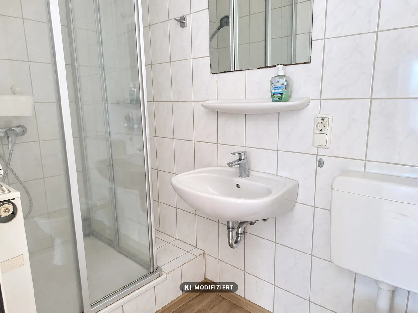 2 Zimmer Wohnung mit 49 m² in Marburg – Bild 6