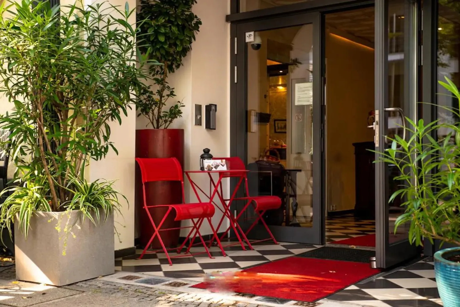 Shared room with 13 m² in Berlin – Photo 4