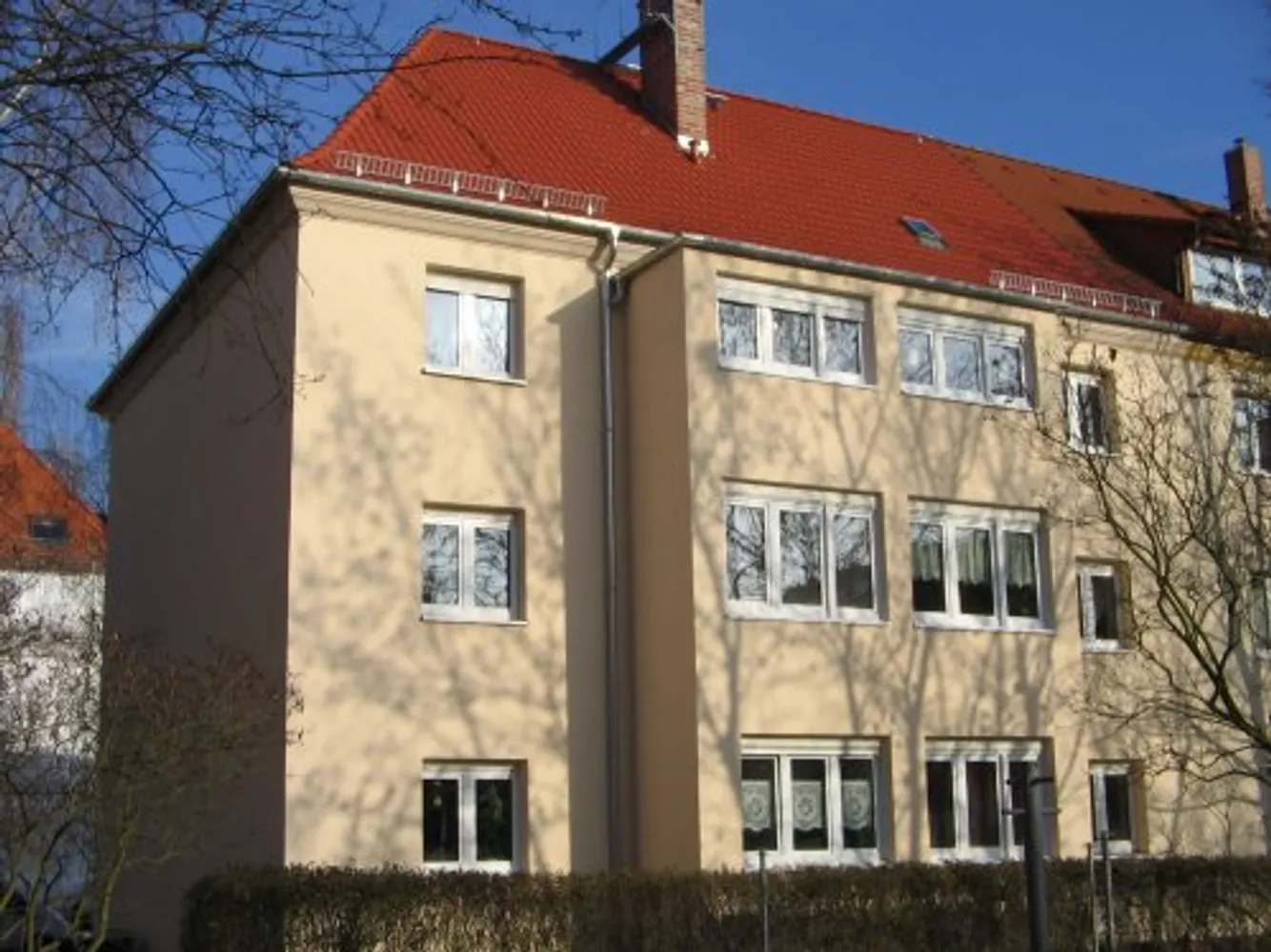 2 Zimmer Wohnung mit 54 m² in Leipzig – Bild 8