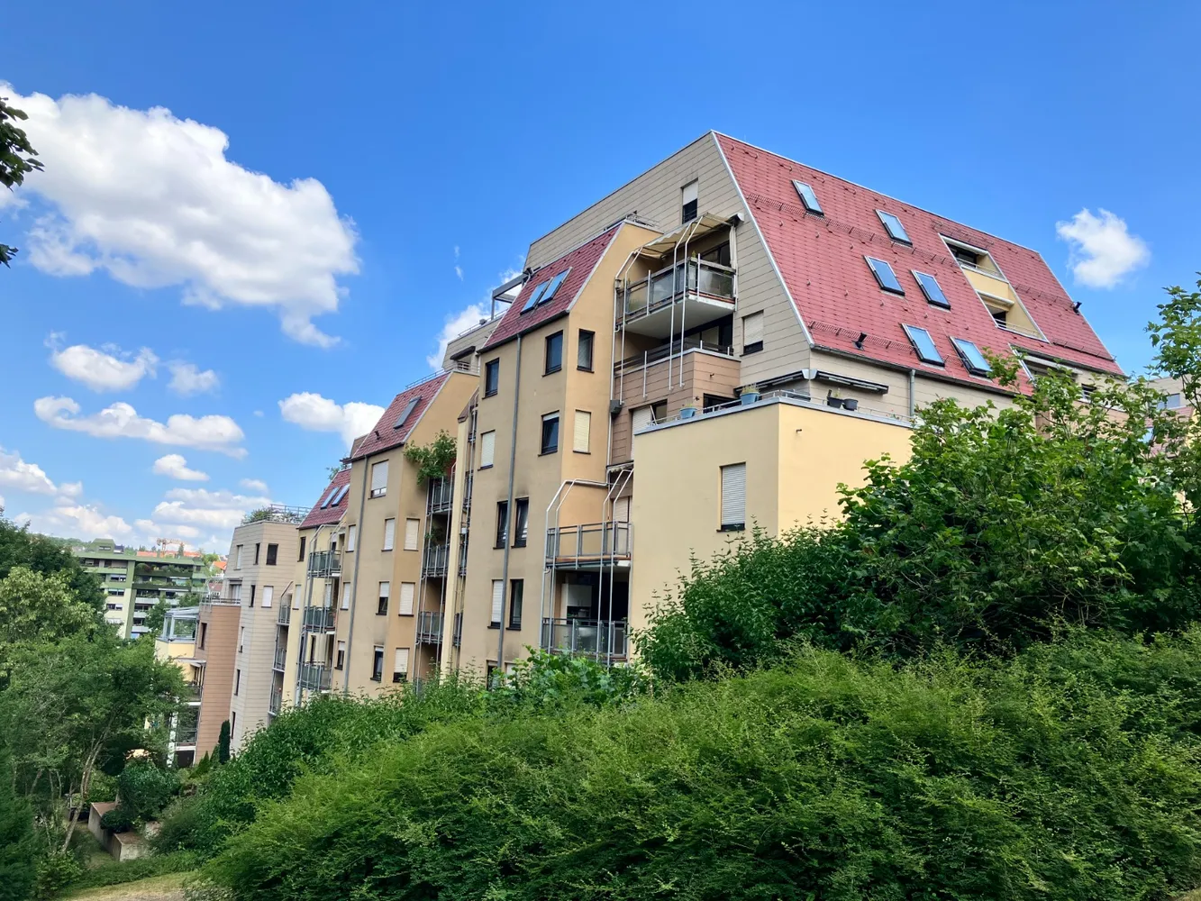 4 Zimmer Wohnung mit 92 m² in Stuttgart – Bild 10