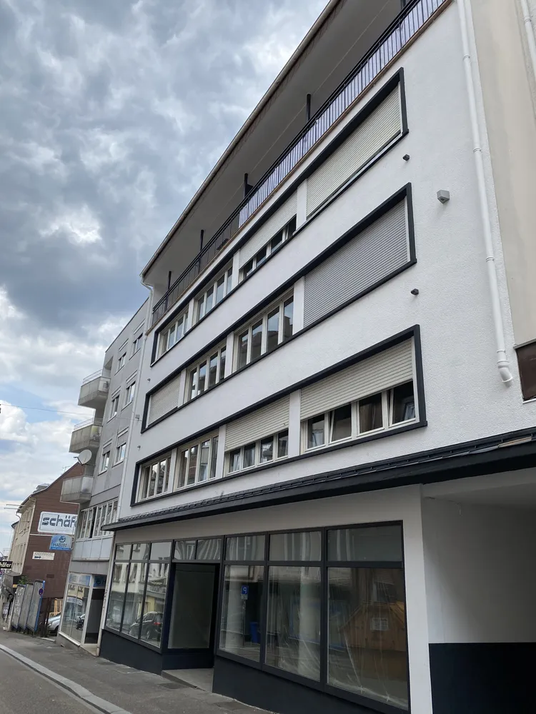 3 room apartment with 98 m² in Pirmasens – Photo 11