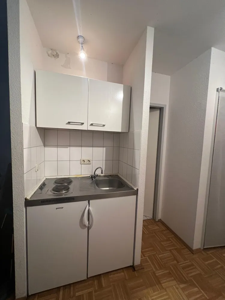 2 Zimmer Wohnung mit 33 m² in Aachen – Bild 6