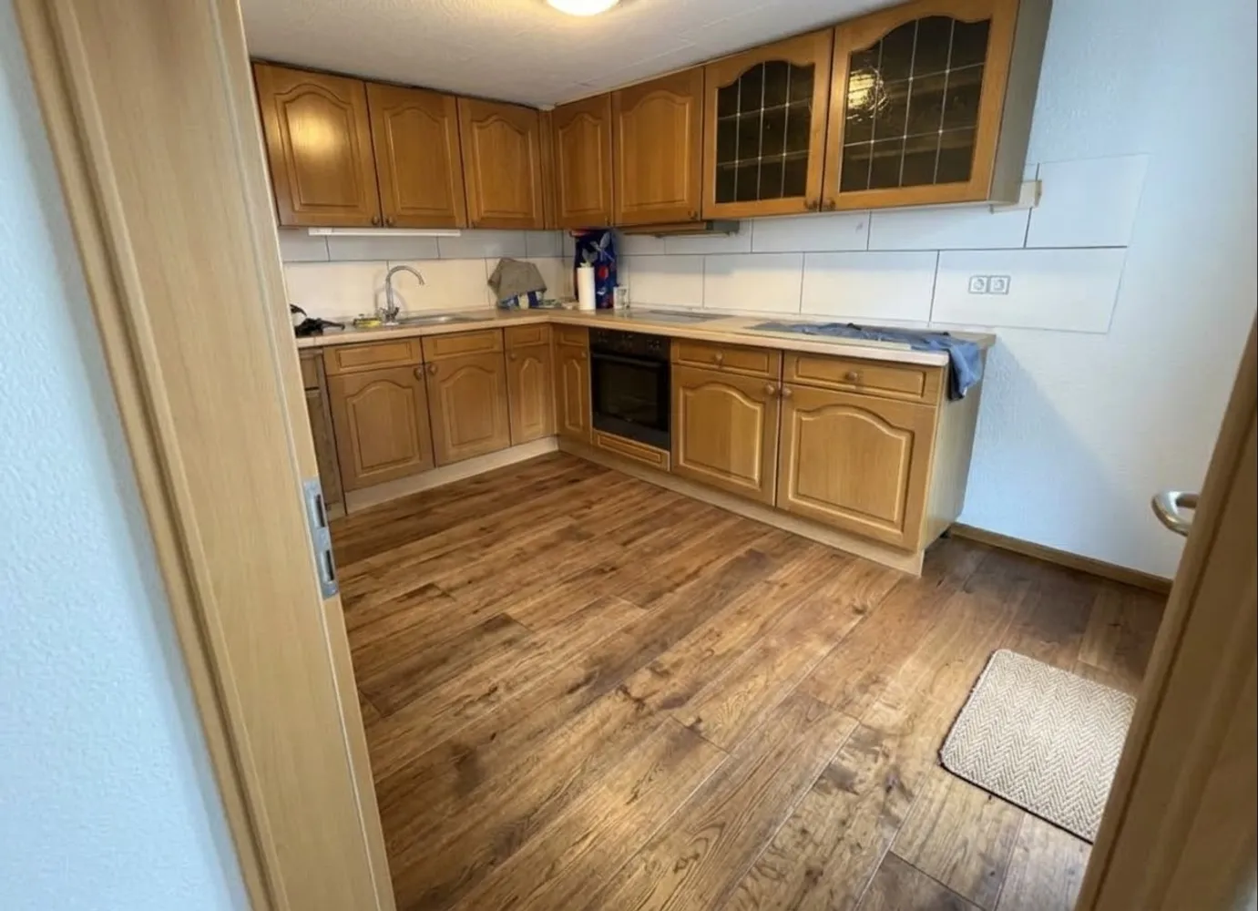 3 Zimmer Haus mit 70 m² in Neuwied – Bild 1