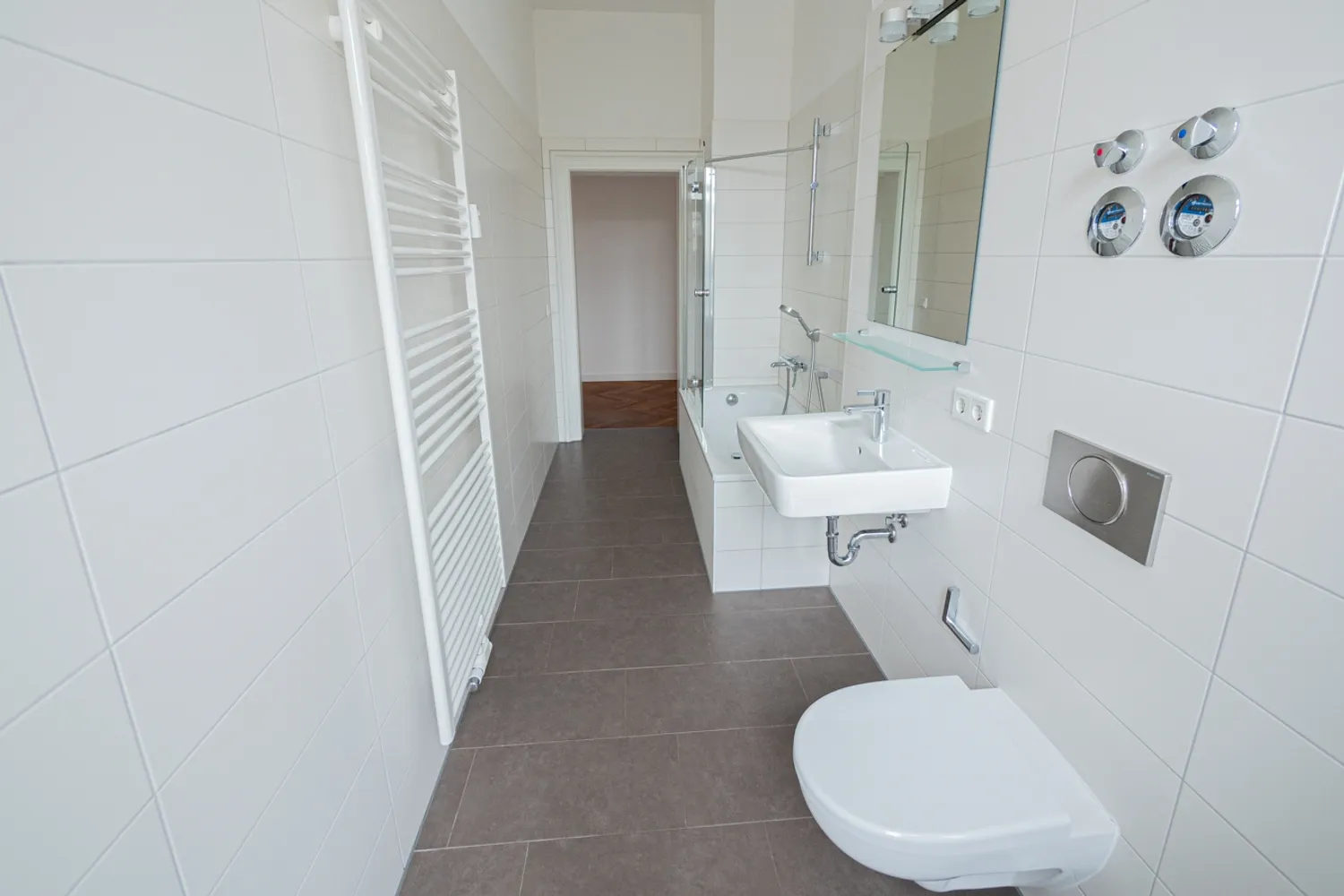 3 Zimmer Wohnung mit 85 m² in Dresden – Bild 7
