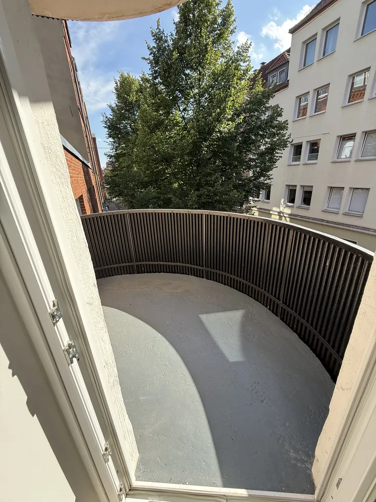 2 Zimmer Wohnung mit 50 m² in Hannover – Bild 7