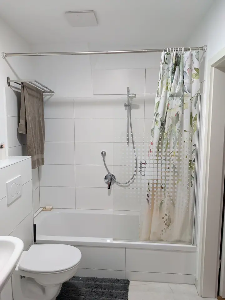3 Zimmer Wohnung mit 61 m² in Passau – Bild 4