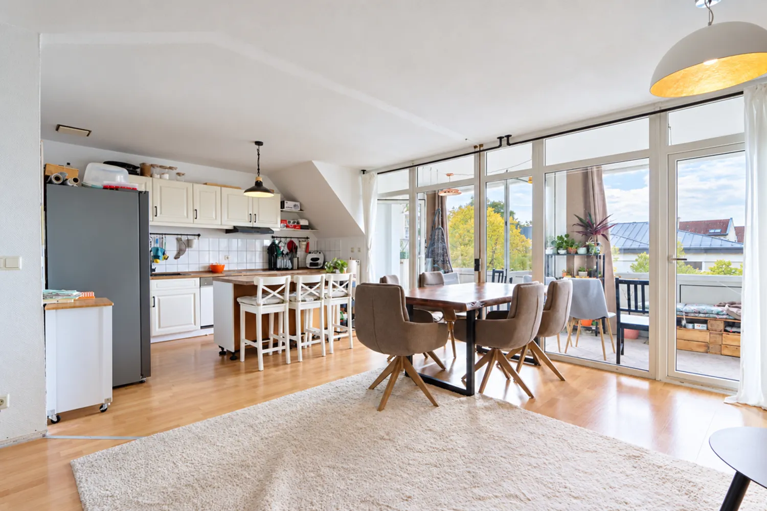 5 Zimmer Wohnung mit 127 m² in Halle (Saale) – Bild 6