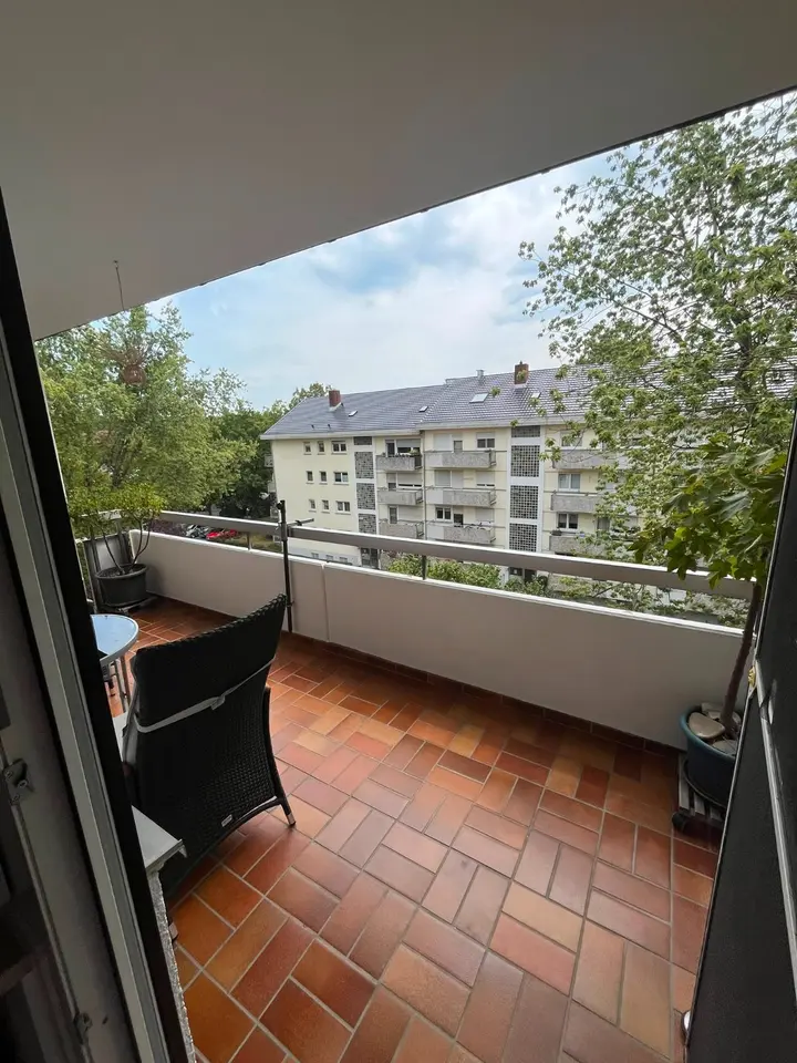 2 Zimmer Wohnung mit 75 m² in Radolfzell am Bodensee – Bild 5