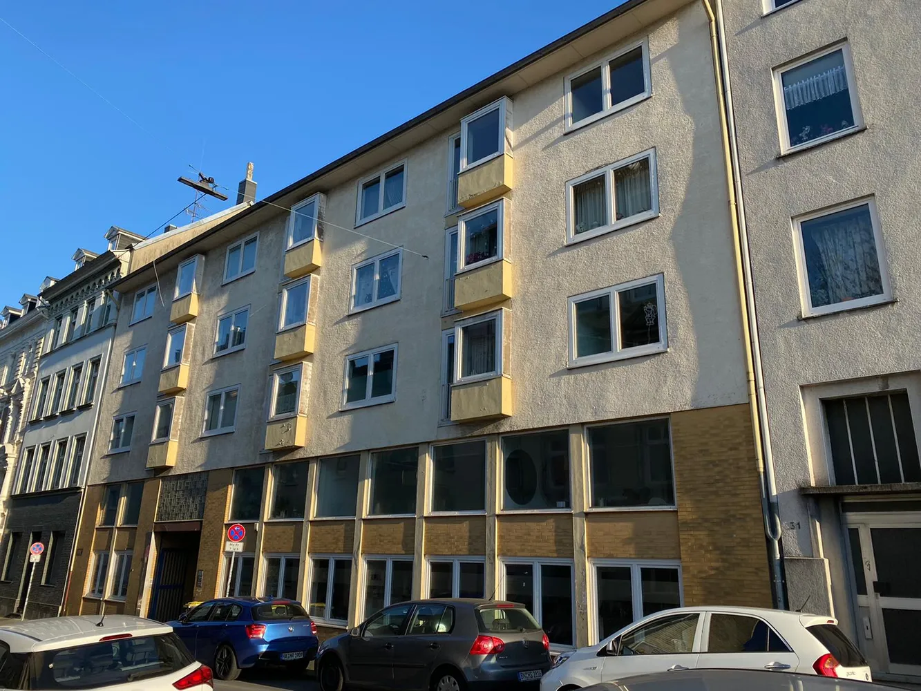 4 Zimmer Wohnung mit 91 m² in Wuppertal – Bild 4