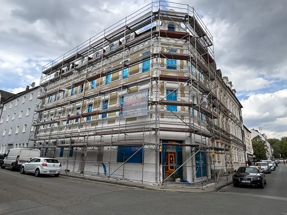 2 Zimmer Wohnung mit 29 m² in Essen – Bild 7