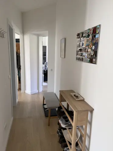 2 Zimmer Wohnung mit 64 m² in Berlin – Bild 4