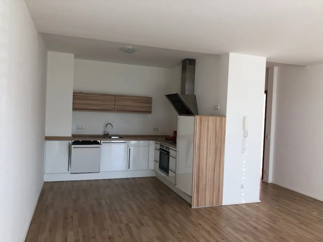3 Zimmer Wohnung mit 62 m² in Passau – Bild 1