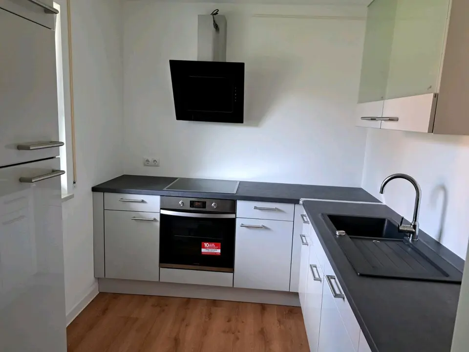 2 Zimmer Wohnung mit 65 m² in Amberg – Bild 1