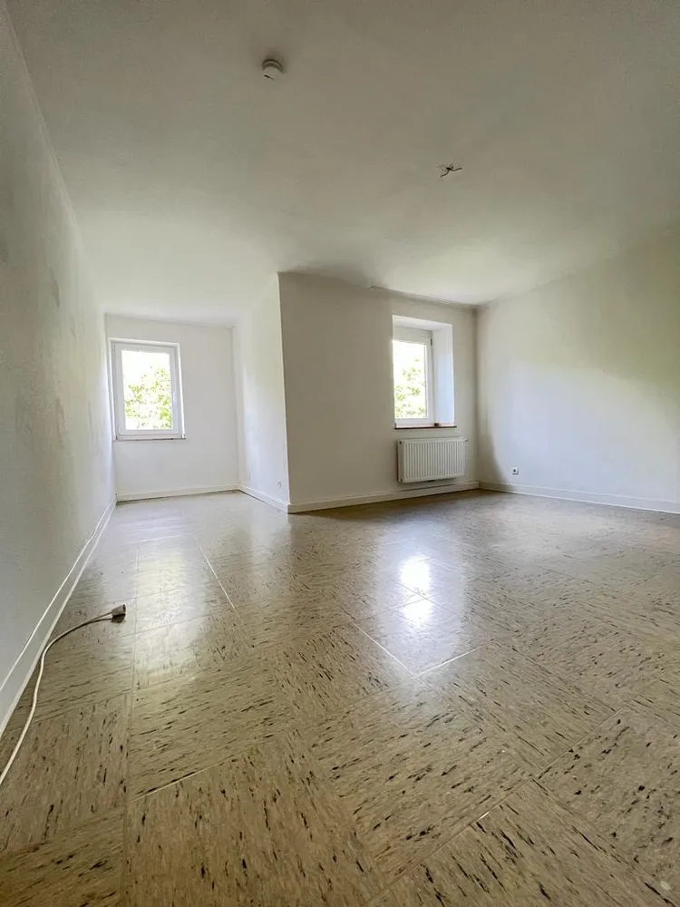 4 Zimmer Wohnung mit 90 m² in Aachen – Bild 1