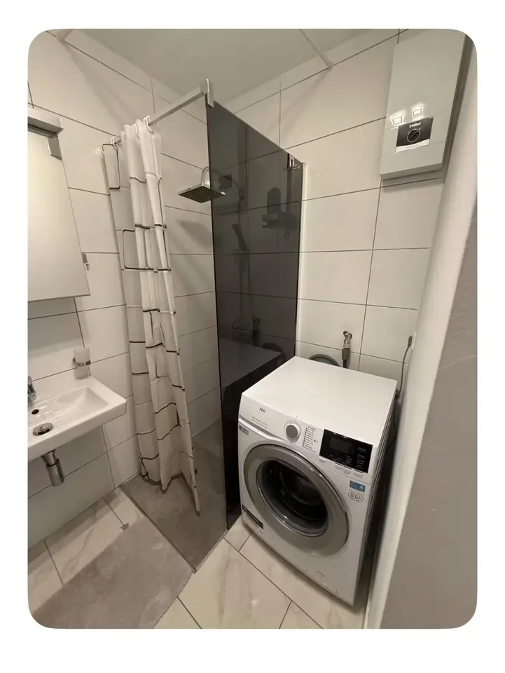 4 Zimmer Wohnung mit 89 m² in Nürnberg – Bild 5