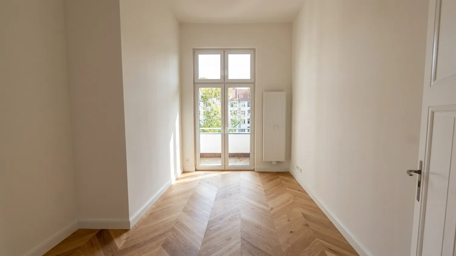 5 Zimmer Wohnung mit 171 m² in Berlin – Bild 12