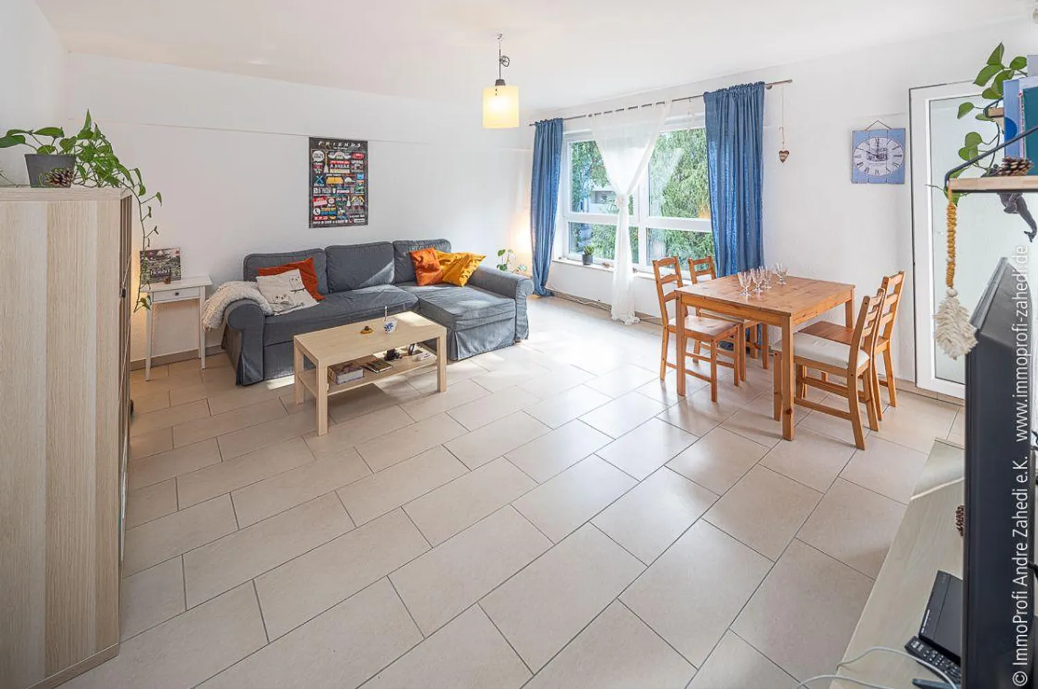 2 Zimmer Wohnung mit 60 m² in Darmstadt – Bild 11