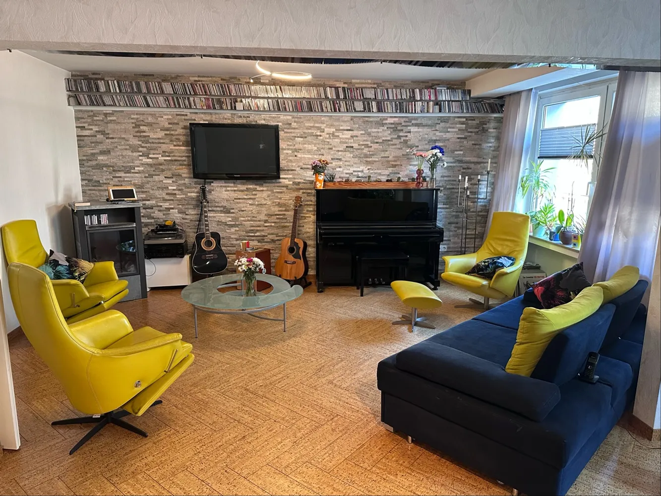6 Zimmer Wohnung mit 180 m² in Essen – Bild 2
