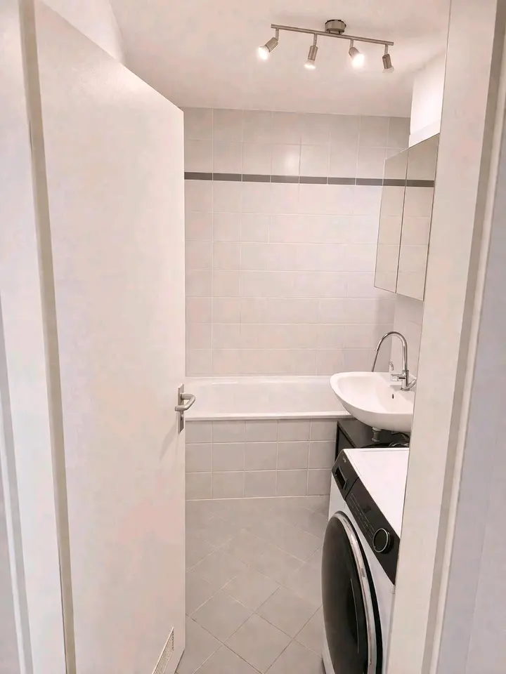 3 Zimmer Wohnung mit 89 m² in Meißen – Bild 10