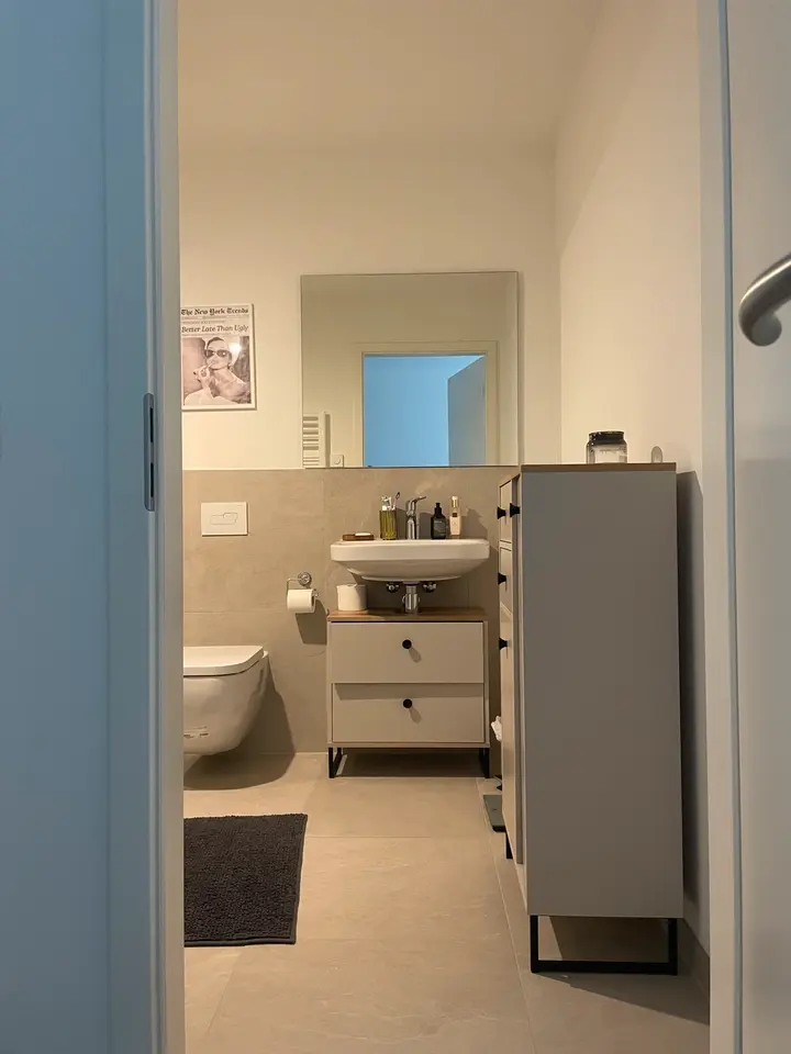Studio mit 41 m² in Bamberg – Bild 7