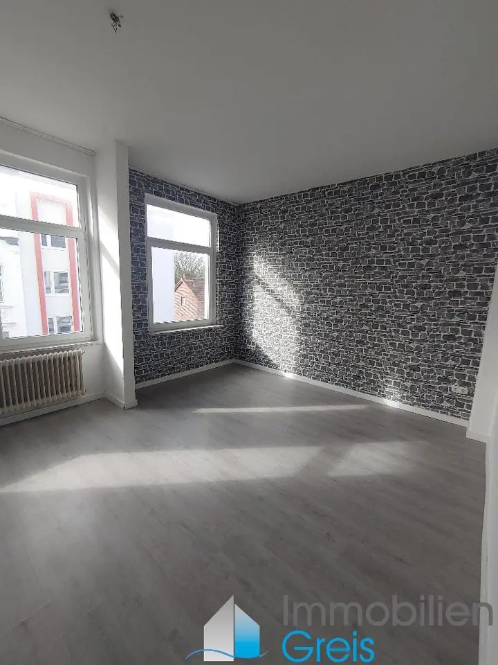 3 Zimmer Wohnung mit 81 m² in Wilhelmshaven – Bild 1