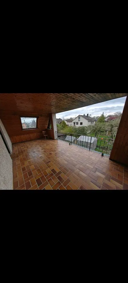 3 room apartment with 90 m² in Günzburg – Photo 5