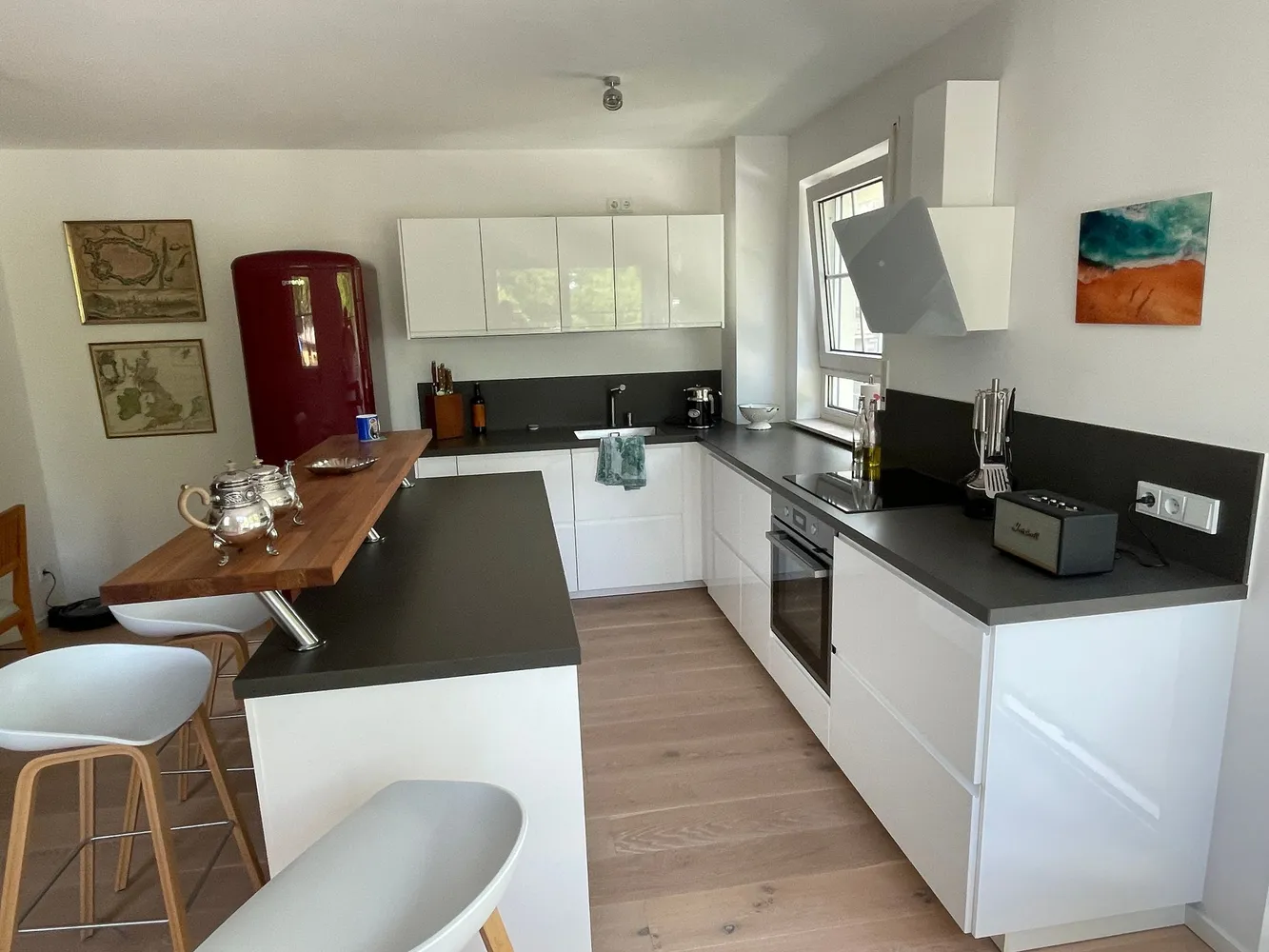 2 Zimmer Wohnung mit 60 m² in Dresden – Bild 11