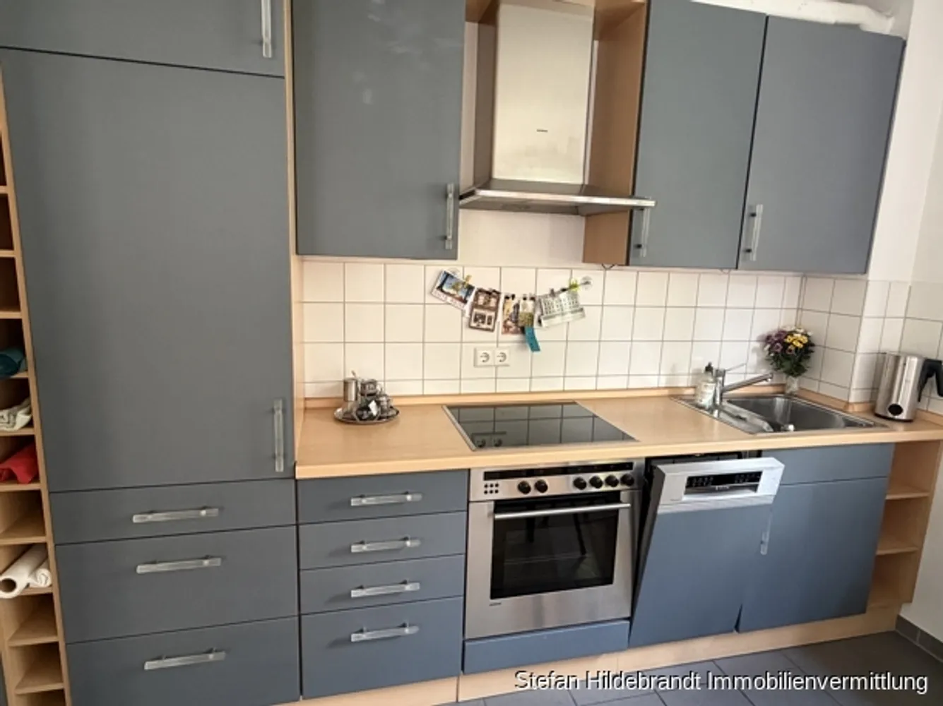 2 Zimmer Wohnung mit 72 m² in Offenbach am Main – Bild 8