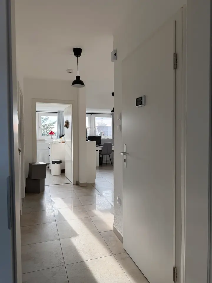4 Zimmer Wohnung mit 96 m² in Oberhausen – Bild 6