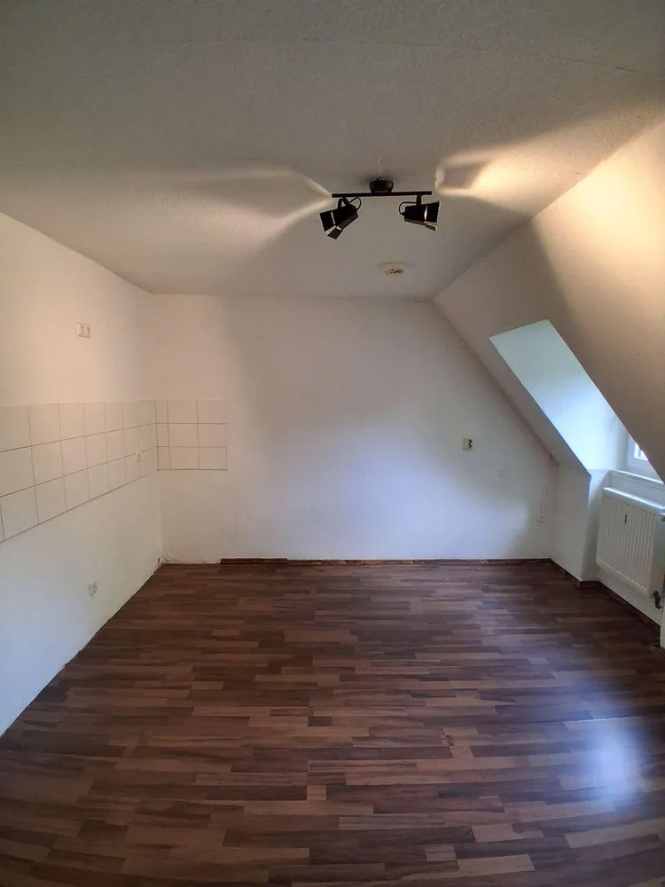 1 room apartment with 31 m² in Gelsenkirchen – Photo 3