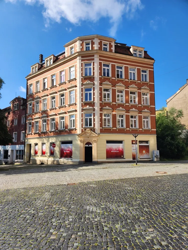 4 Zimmer Wohnung mit 96 m² in Löbau – Bild 8