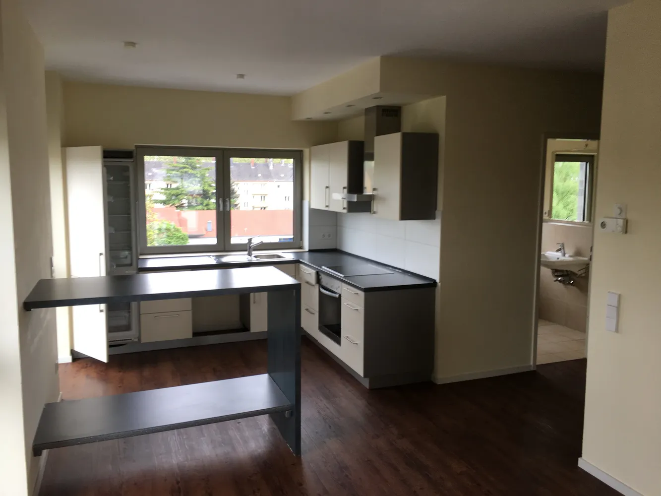 4 Zimmer Wohnung mit 117 m² in Dortmund – Bild 1