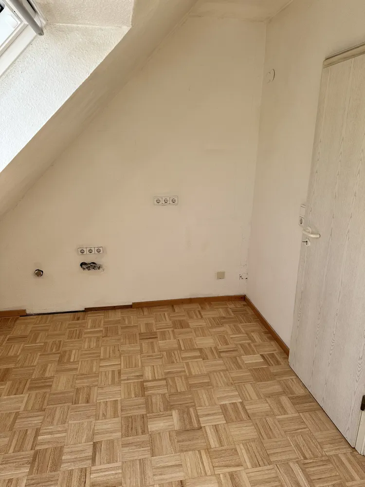 3 Zimmer Wohnung mit 66 m² in Trier – Bild 1