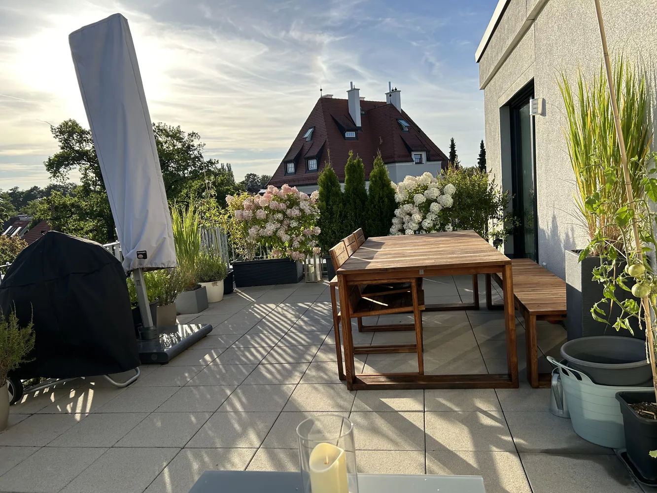 3 Zimmer Wohnung mit 79 m² in München – Bild 1