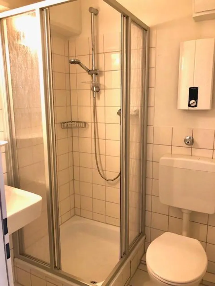 1 Zimmer Wohnung mit 20 m² in Aachen – Bild 8