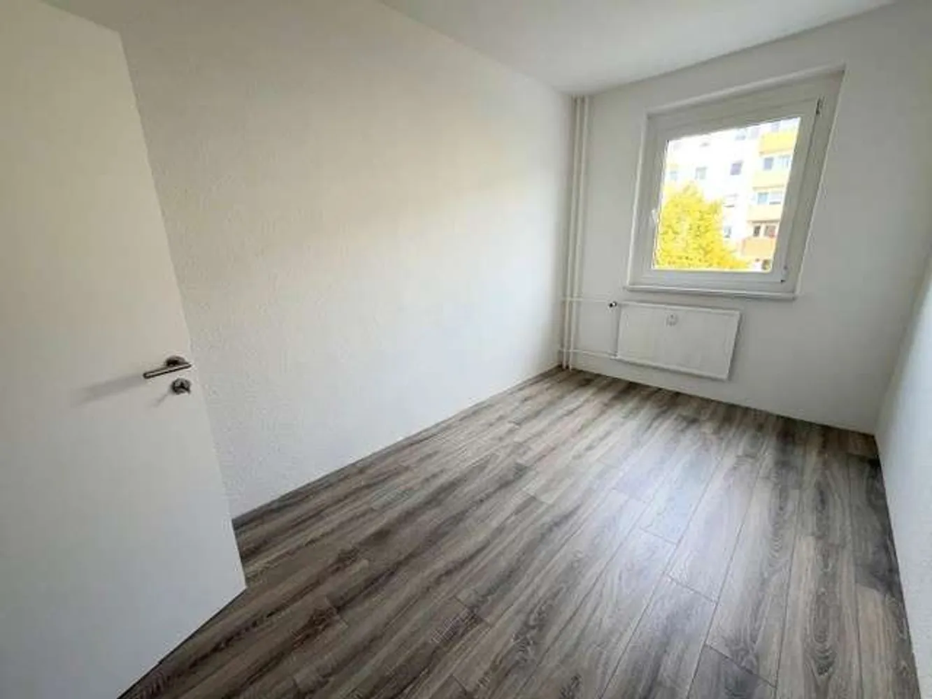 4 Zimmer Wohnung mit 69 m² in Schwarzenberg – Bild 3