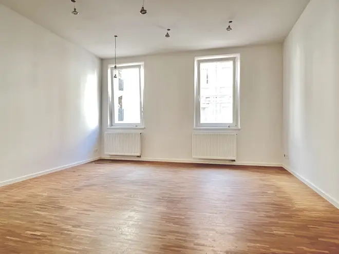 3 Zimmer Wohnung mit 70 m² in Nürnberg – Bild 2